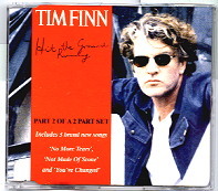 Tim Finn - Hit The Ground Running CD 2